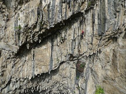Janez Jeglič Memorial - Janez Jeglič Memorial at Osp in Slovenia