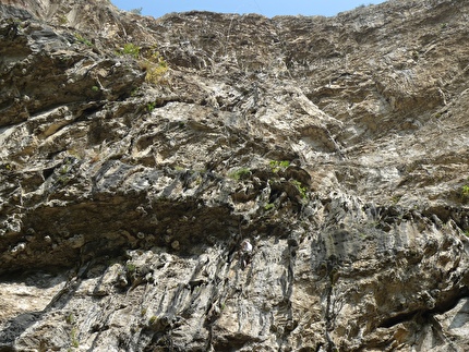 Janez Jeglič Memorial - Janez Jeglič Memorial at Osp in Slovenia