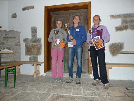 Janez Jeglič Memorial - Janez Jeglič Memorial at Osp, Slovenia, 2013