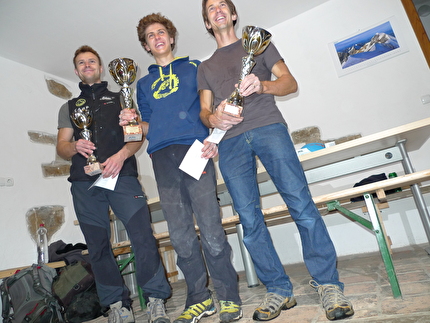 Janez Jeglič Memorial - Janez Jeglič Memorial at Osp, Slovenia, 2013