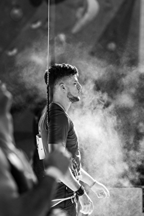 Campionato Italiano Speed 2026 - Campionato Italiano Arrampicata Speed 2026