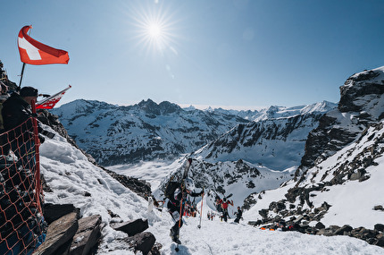 Patrouille des Glaciers 2026 - Patrouille des Glaciers 2026