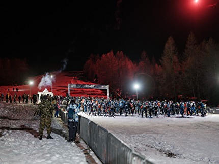 Patrouille des Glaciers 2026 - Patrouille des Glaciers 2026