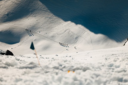 Patrouille des Glaciers 2026 - Patrouille des Glaciers 2026