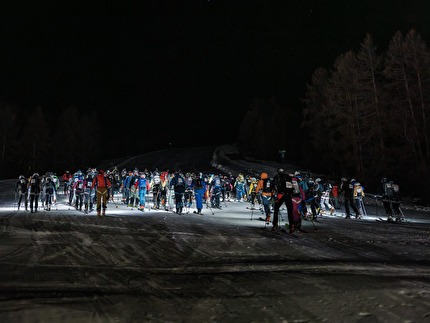 Patrouille des Glaciers 2026 - Patrouille des Glaciers 2026