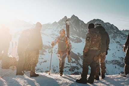 Patrouille des Glaciers 2026 - Patrouille des Glaciers 2026