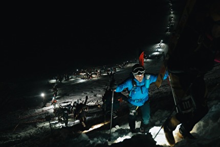 Patrouille des Glaciers 2026 - Patrouille des Glaciers 2026
