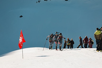 Patrouille des Glaciers 2026 - Patrouille des Glaciers 2026