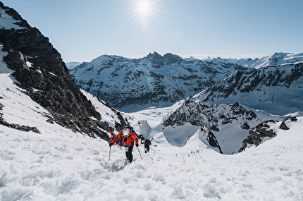 Patrouille des Glaciers 2026 - Patrouille des Glaciers 2026