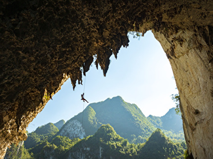 Trento Film Festival 2026 - Generation Shegeng, Trento Film Festival 2026