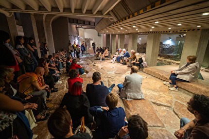 Trento Film Festival 2026 - Trento Film Festival 2026