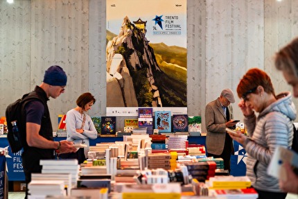 Trento Film Festival 2026 - Trento Film Festival 2026