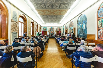 Trento Film Festival 2026 - Trento Film Festival 2026