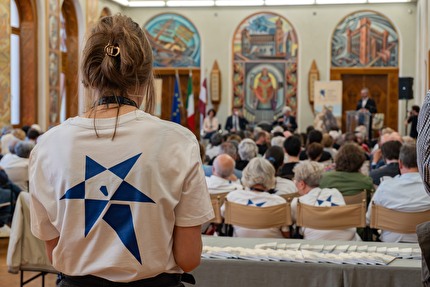 Trento Film Festival 2026 - Trento Film Festival 2026