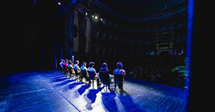 Trento Film Festival 2026 - Trento Film Festival 2026