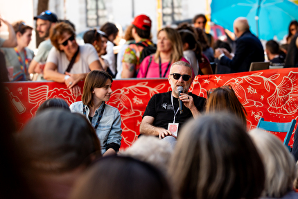 Trento Film Festival 2026 - Trento Film Festival 2026