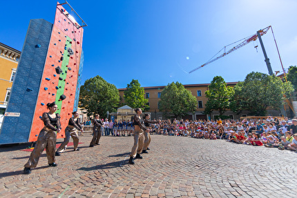 Trento Film Festival 2026 - Trento Film Festival 2026