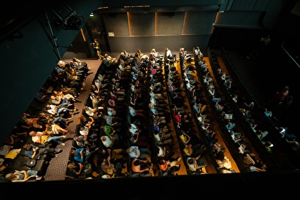 Trento Film Festival 2026 - Trento Film Festival 2026