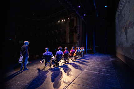 Trento Film Festival 2026 - Trento Film Festival 2026