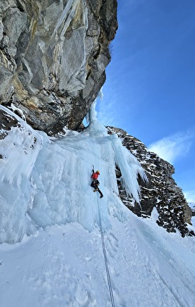 Archangel Thunderbird