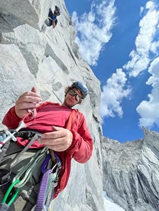 Will Stanhope perishes after climbing accident in Squamish, Canada