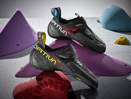 La Sportiva Skwama Lite - La Sportiva Skwama Lite