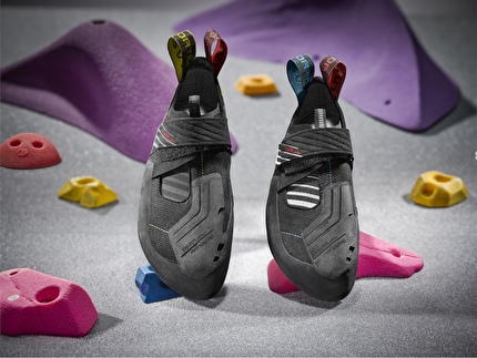 La Sportiva Skwama Lite - La Sportiva Skwama Lite