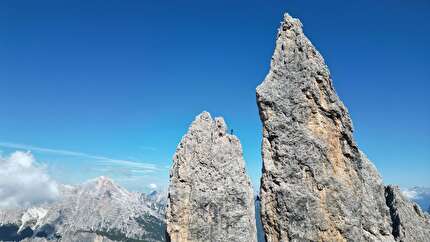Trento Film Festival day 6: passaggio di testimone nell’alpinismo e riscoperta delle Dolomiti