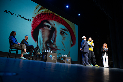 Trento Film Festival 2026 - Trento Film Festival 2026