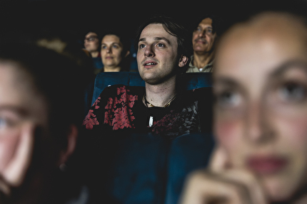 Trento Film Festival 2026 - Trento Film Festival 2026