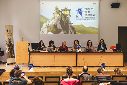 Trento Film Festival 2026 - Trento Film Festival 2026