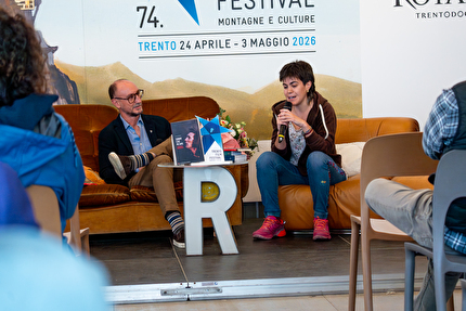 Trento Film Festival 2026 - Trento Film Festival 2026