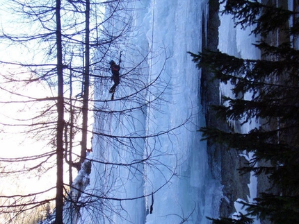 Dalle torri alle Alpi a Ceresole Reale