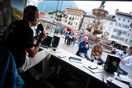 Trento Film Festival 2026 - Trento Film Festival 2026