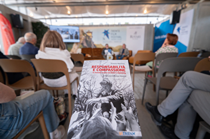 Trento Film Festival 2026 - Trento Film Festival 2026