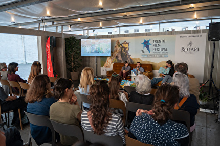 Trento Film Festival 2026 - Trento Film Festival 2026