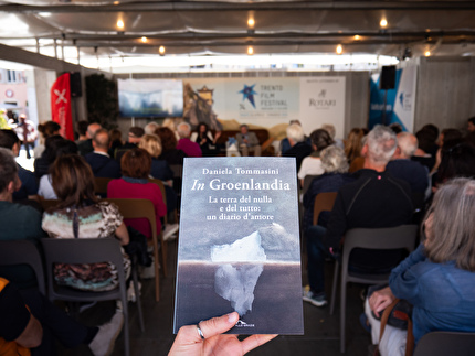 Trento Film Festival 2026 - Trento Film Festival 2026