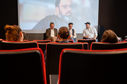 Trento Film Festival 2026 - Trento Film Festival 2026