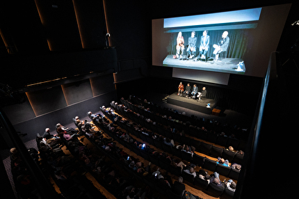 Trento Film Festival 2026 - Trento Film Festival 2026