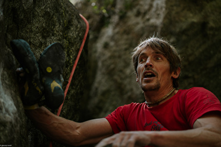 Melloblocco Val Masino Val di Mello - Melloblocco 2026: day 2