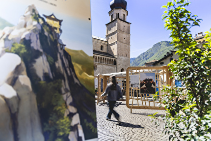 Trento Film Festival 2026 - Trento Film Festival 2026
