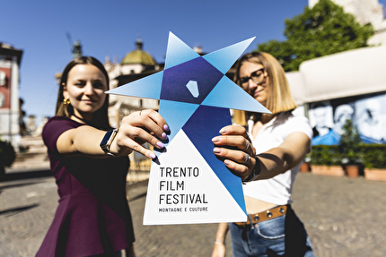 Trento Film Festival 2026 - Trento Film Festival 2026
