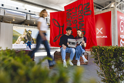 Trento Film Festival 2026 - Trento Film Festival 2026