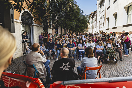 Trento Film Festival 2026 - Trento Film Festival 2026