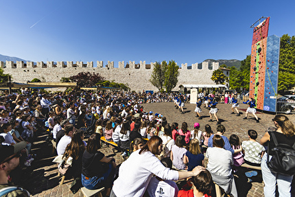 Trento Film Festival 2026 - Trento Film Festival 2026