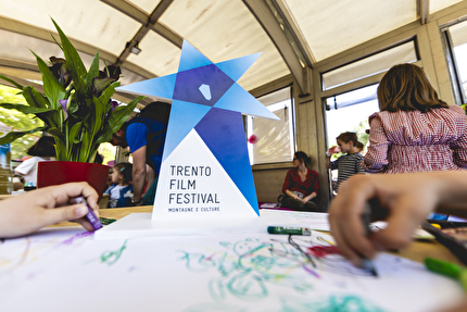 Trento Film Festival 2026 - Trento Film Festival 2026