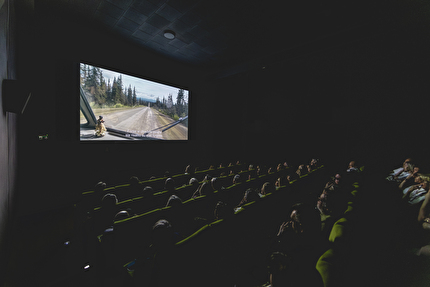 Trento Film Festival 2026 - Trento Film Festival 2026