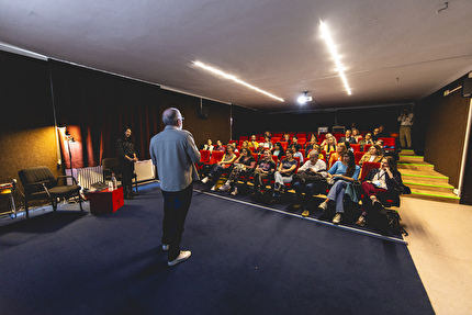 Trento Film Festival 2026 - Trento Film Festival 2026