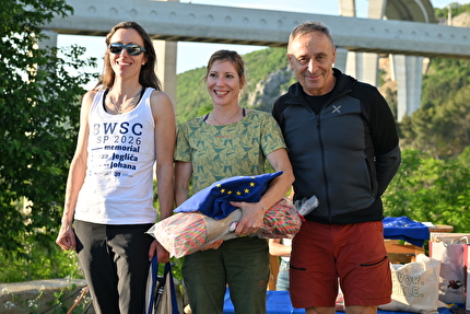 Janez Jeglič – Johan Memorial Osp - Janez Jeglič – Johan Memorial 2026 at Osp in Slovenia