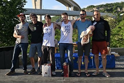 Janez Jeglič – Johan Memorial Osp - Janez Jeglič – Johan Memorial 2026 at Osp in Slovenia